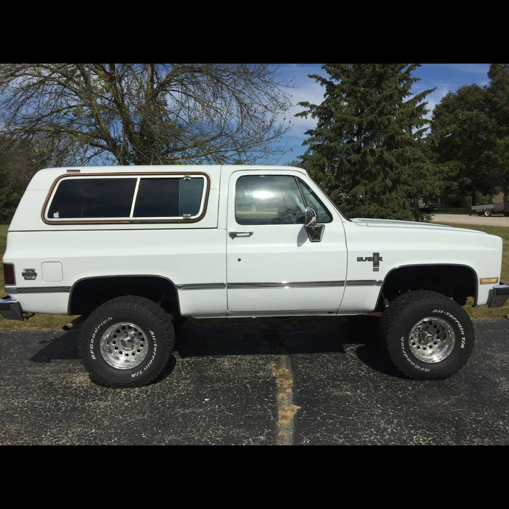 Meet your Posher, Frank